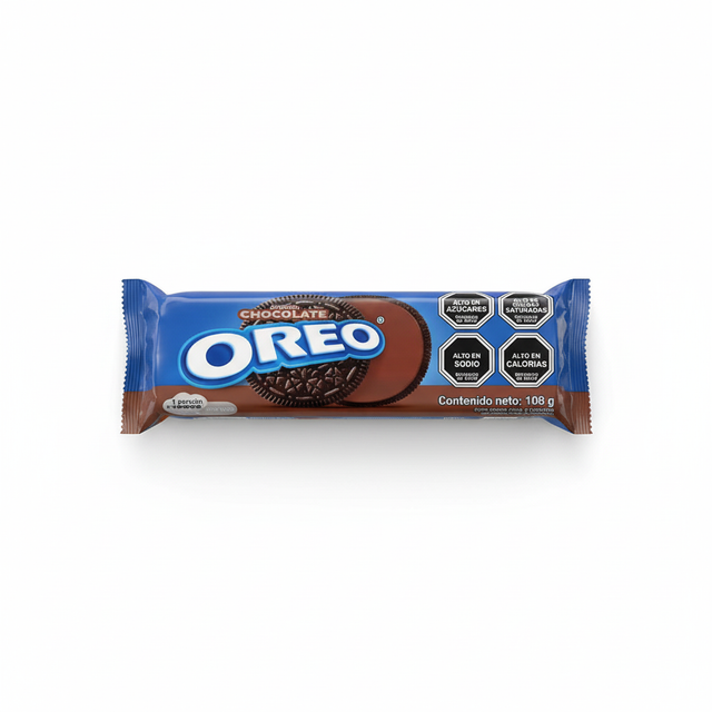 OREO ROLLO CHOCO CL 30X108G