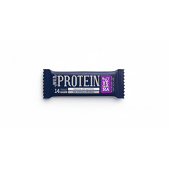 WILD PROTEIN VEGANA CHOCOLATE BITTER 16