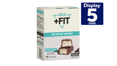 WILD FIT COCO+CHOCOLATE 5 UNS