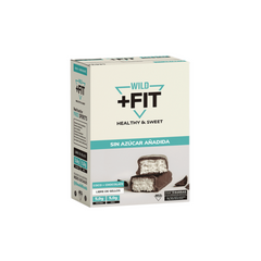 WILD FIT COCO+CHOCOLATE 5 UNS