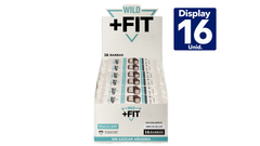 WILD FIT COCO+CHOCOLATE 16 UNS