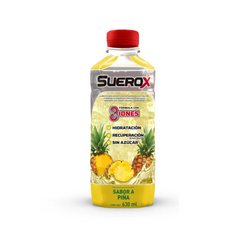 SUEROX PIÑA