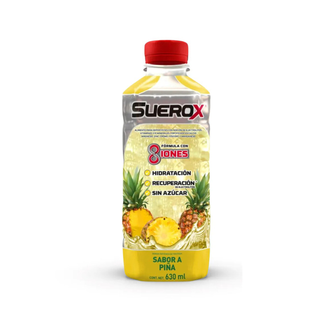 SUEROX PIÑA