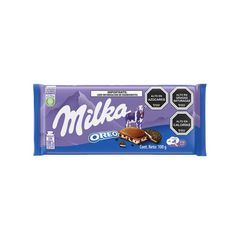 MILKA OREO CL 22UNX100G