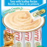 USA 604A CAT CHURU ATUN CON OSTION