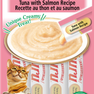 USA 606A CAT CHURU ATUN CON SALMON