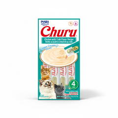 USA 609A CAT CHURU PÖLLO CON CANGREJO