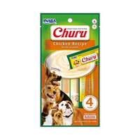 USD 611 DOG CHURU POLLO