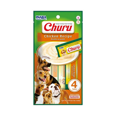 USD 611 DOG CHURU POLLO