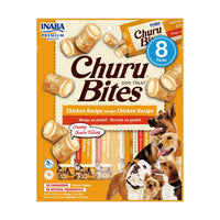 USD 721 DOG POLLO BITES