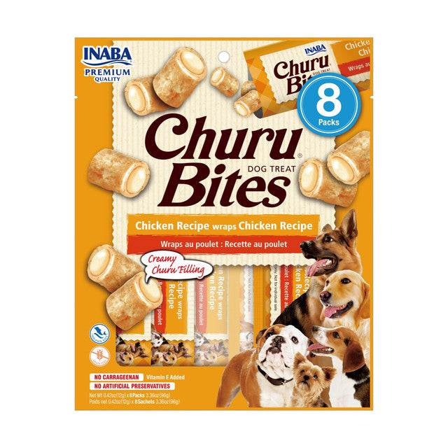 USD 721 DOG POLLO BITES