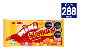 STARBURST MINIS SINGLE 52.4G