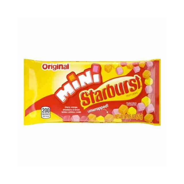 STARBURST MINIS SINGLE 52.4G