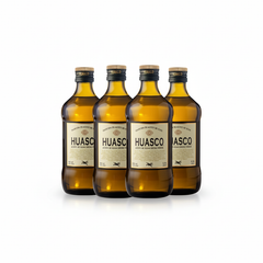 ACEITE OLIVA HUASCO 4 X 500 ML