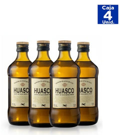 ACEITE DE OLIVA HUASCO 500 ML