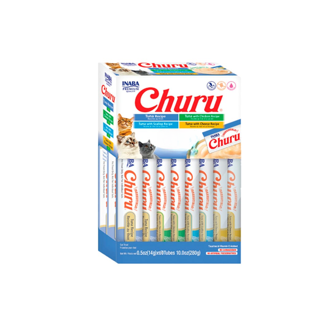 USA651 ATUN VARIEDADES X50 SCHT