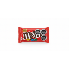 M&MS PEANUT BUTTER SINGLES DISPLAY CA