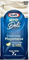 KRAFT NEW MAYODELI  FS 500X 7GR SS