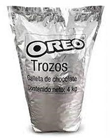 OREO CRUMBS MEDIUM 2X4KG