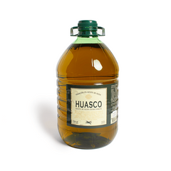 ACEITE OLIVA HUASCO FS 4 X 5000 ML (PET)