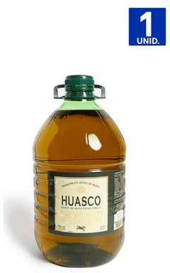 ACEITE OLIVA HUASCO 5 L
