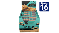 WILD PROTEIN MUNCHY BAR CHOCO CHIPS 30 G