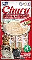 USA-665 CAT ATUN CON SABOR A CANGREJOS