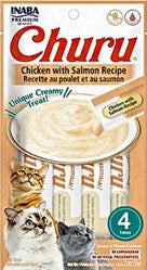 USA-667 CAT POLLO CON SALMON