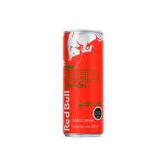 RED BULL WATERMELON 3 DPS X 8 X 250ML