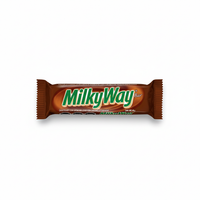 MILKY WAY EXPORT CHILE CS 24/48G(12DXCJ)