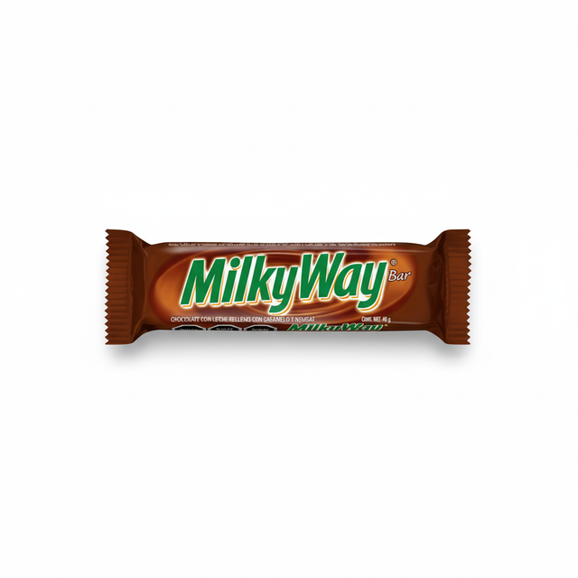 MILKY WAY EXPORT CHILE CS 24/48G(12DXCJ)
