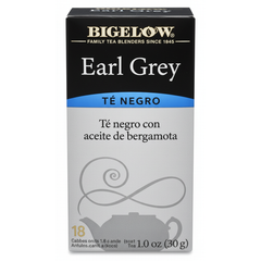 BIGELOW EARL GREY 18 BLS