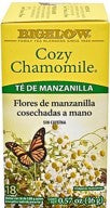 BIGELOW COZY CHAMOMILE 18 BLS