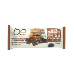 GALLETA  CHIPS CHOCOLATE 135 GR.0% AZUC