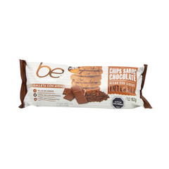 GALLETA NEW CHIPS CHOCOLATE 162 GRS.