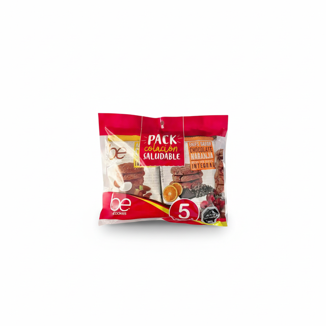 PACK COLACION 40 GRS. 5 UNID