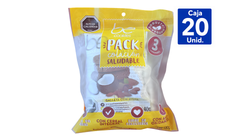 GALLETON ALMENDRA COCO 40G