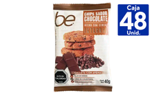 GALLETÓN CON CHIPS DE CHOCOLATE 40G