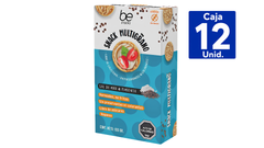GALLETA MULTI SAL DE MAR & PIMIENTA 100G