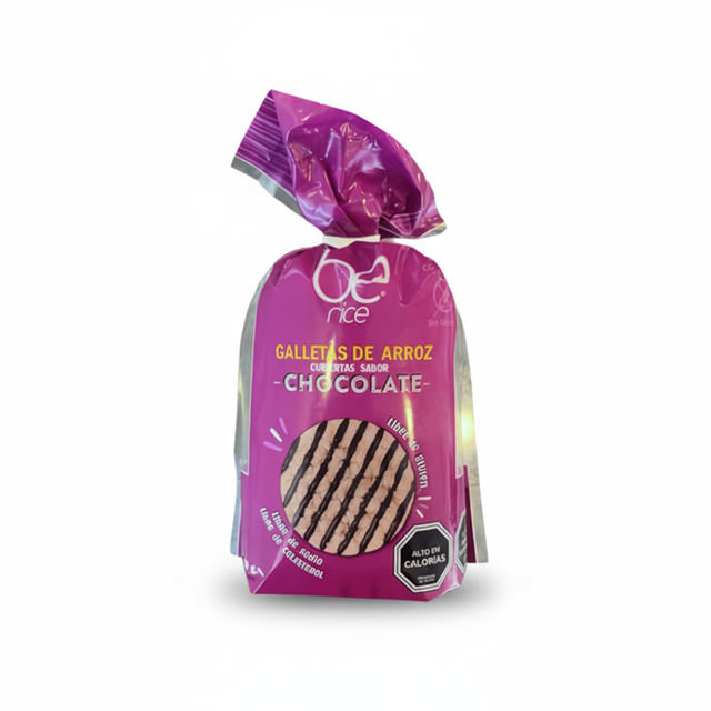 GALL. ARROZ CON CHOCOLATE 150 GRS. BE