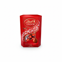 LINDOR CORNET LECHE 137G