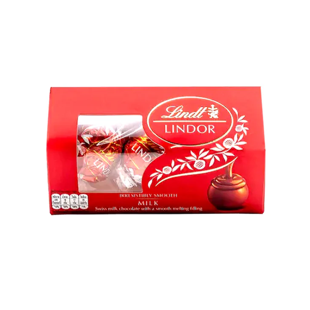 LINDOR TRIO 37G