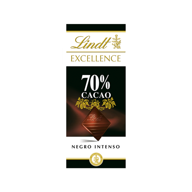 EXCELLENCE 70% CACAO   100G