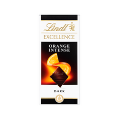 EXCELLENCE DARK NARANJA  100G
