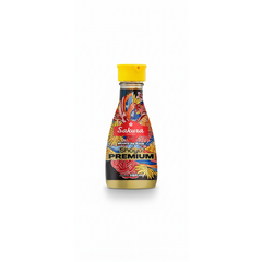 SALSA DE SOYA PREMIUM SAKURA  24X150