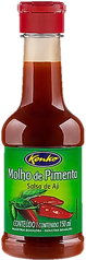 SALSA DE AJÍ KENKO 24X150 ML