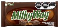 MILKY WAY 6-PACK 48 X 288G MEX
