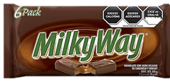 MILKY WAY 6-PACK 48 X 288G MEX