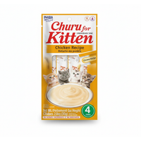 USA-692 CAT FOR KITTEN CHICKEN RECIPE