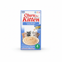 USA-691 CAT FOR KITTEN TUNA RECIPE